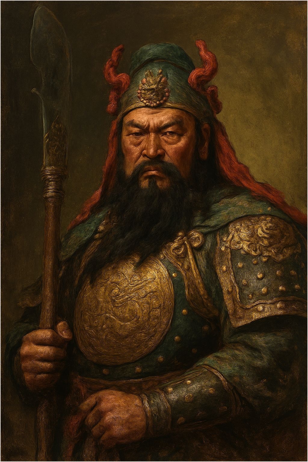 Chang Fei